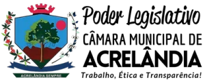 Logo Câmara Acrelândia